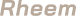 Rheem