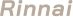 Rinnai